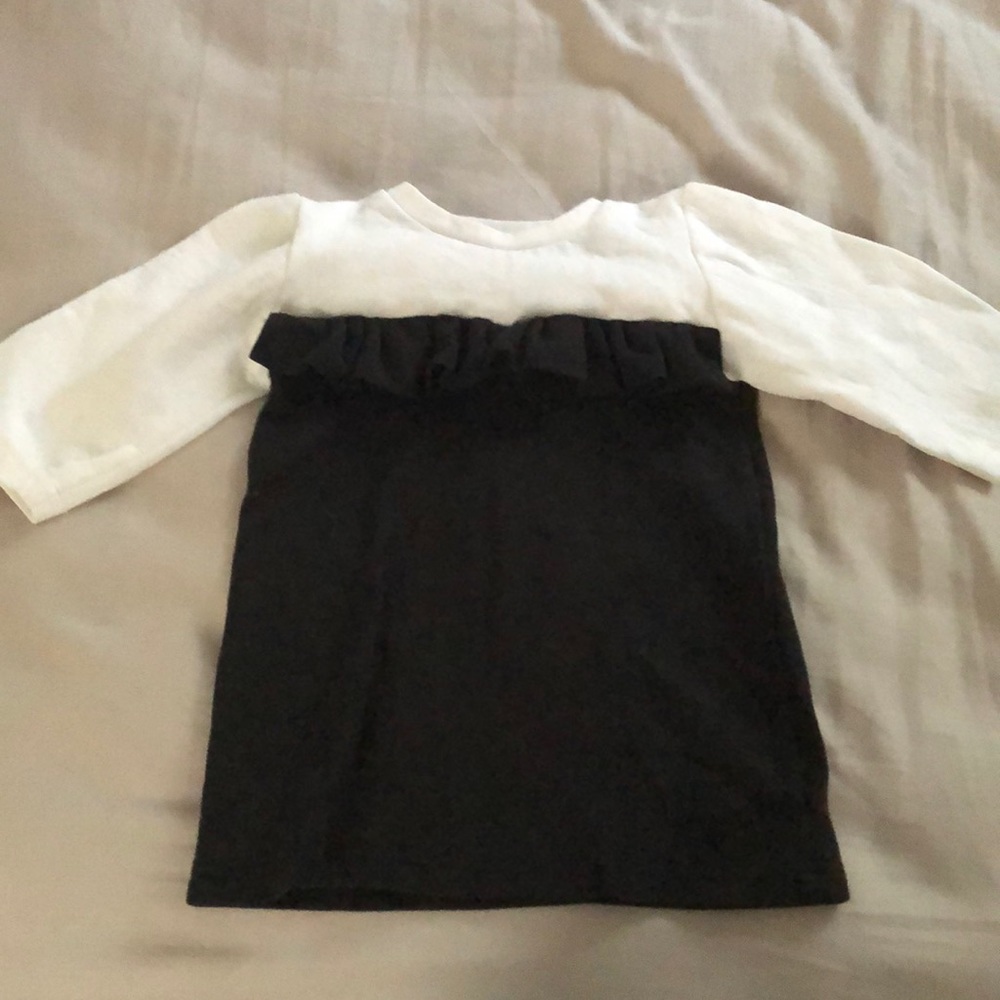 Suoak girls dress size 2